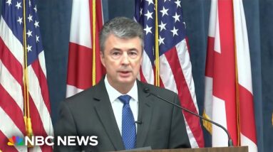 Alabama AG praises nitrogen gas as a 'proven' execution method
