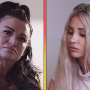 90 Day Fiancé: Sophie’s Mom Tells Her She Should Date a Woman Before Marrying Rob