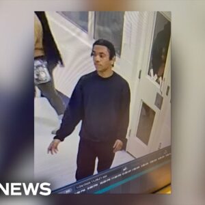 Search underway for Philadelphia teen murder suspect who escaped custody