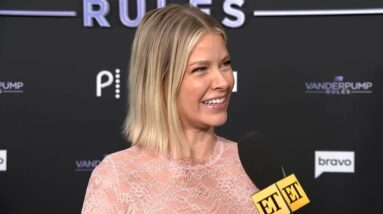Ariana Madix Claps Back at Lala Kent’s Scandoval ‘God’ Comment (Exclusive)