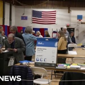 At least 10 communities in N.H. running low on GOP ballots