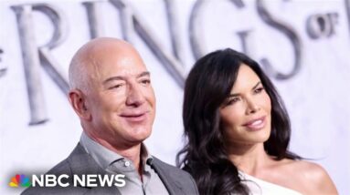 Bezos' $100M pledge to Maui wildfire relief under scrutiny