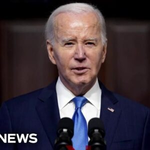 Biden vows to retaliate after deaths of U.S. soldiers in Jordan