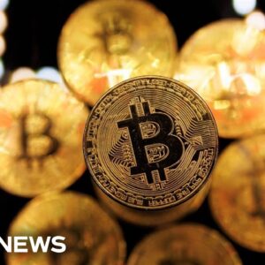Bitcoin briefly spikes in value after false SEC post on X