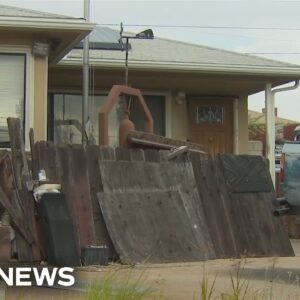 Body found in San Diego freezer may be woman missing for 9 years