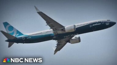 Boeing 737 Max 9 flights resume for first time since grounding