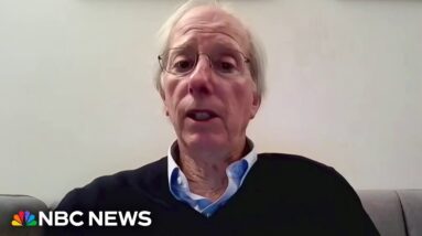 Biden has a ‘domestic audience’ in Israel, important to use influence ‘wisely':  Amb. Dennis Ross