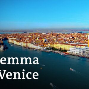 Can Venice be saved without killing the lagoon? | Focus on Europe