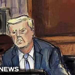 Closing arguments set to begin in E. Jean Carroll damages trial