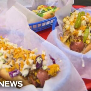 Community boosts business at Oklahoma restaurant after viral photo