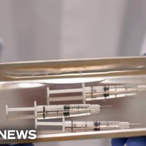 Concerns grow over use of IV drips at medical spas