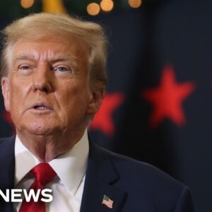 Could the Supreme Court overturn Colorado’s Trump primary ballot ruling