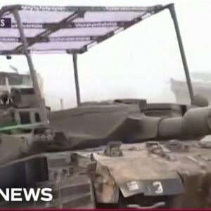 Court of Justice: Israel must do more to prevent Gaza killings