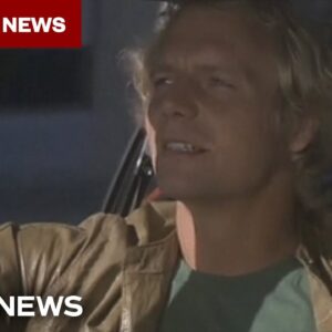 David Soul, 'Starsky and Hutch' star, dies at age 80