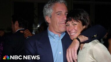 Email unsealed in Epstein documents alleges sex tapes of prominent men