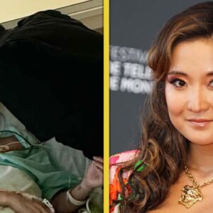 'Emily in Paris' Star Ashley Park Hospitalized for 'Critical' Septic Shock