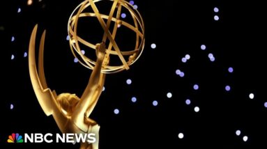 Emmy Awards features all-Black executive producer team for first time