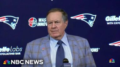 End of an era for legendary football coaches
