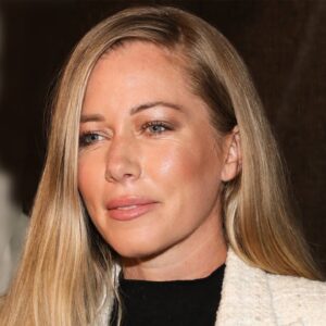Kendra Wilkinson Details 'Psychosis' Hospitalization After Praying to Die