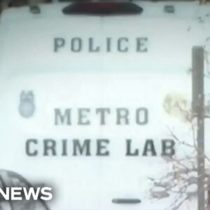 Mom arrested for allegedly killing her children following long divorce battle