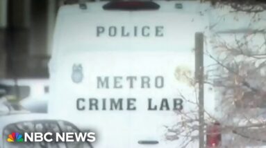 Mom arrested for allegedly killing her children following long divorce battle
