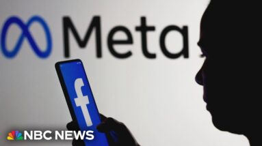 New Mexico attorney general updates lawsuit against Meta over sexually explicit content