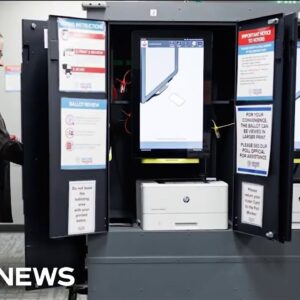 Fani Willis' office and Fulton County hit by cyberattack