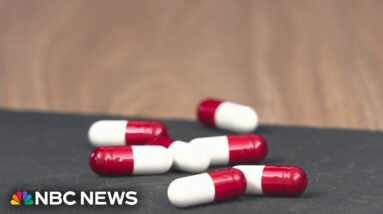 FDA sounds alarm on 'gas station heroin'