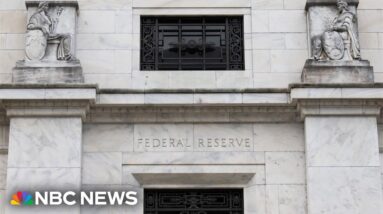 Federal Reserve votes to keep interest rates at current levels