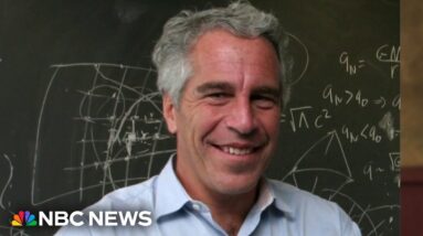 First glimpse at court records tied to Jeffrey Epstein associates