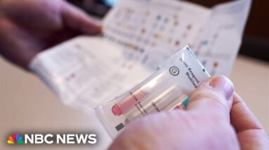 Field drug tests wrongfully implicate tens of thousands of Americans every year, study finds