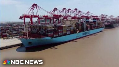 Houthis utilize new weapon, sea drone, day after U.S. warning