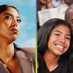 How Natalia Bryant Plans to Carry Kobe and Gianna's Legacy