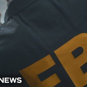 FBI arrests man who allegedly threatened to bomb Massachusetts synagogue