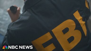 FBI arrests man who allegedly threatened to bomb Massachusetts synagogue