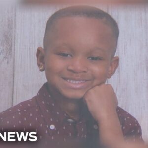 California boy allegedly used stolen gun found in dad's car to kill 10-year-old