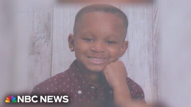 California boy allegedly used stolen gun found in dad's car to kill 10-year-old