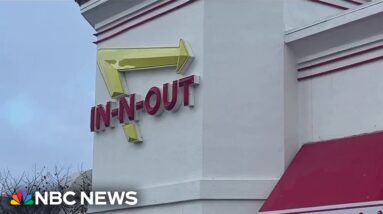 In-N-Out shutters Oakland location due to excessive crime claims