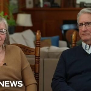 Independent New Hampshire voters voice desire for different options