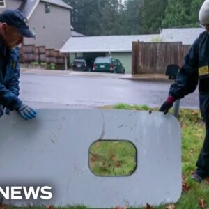 'It cannot happen again': FAA launches Boeing investigation