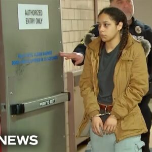 Woman charged with killing toddler researched deadly household products, officials say