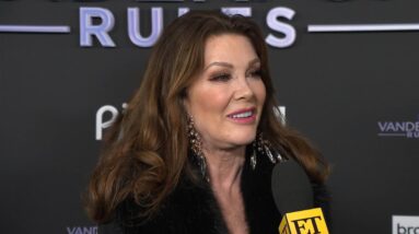 Lisa Vanderpump on VPR Cast’s MESSY Post-Scandoval Return (Exclusive)