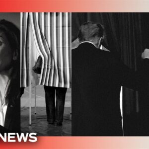 LIVE COVERAGE: 2024 New Hampshire Primaries | NBC News NOW