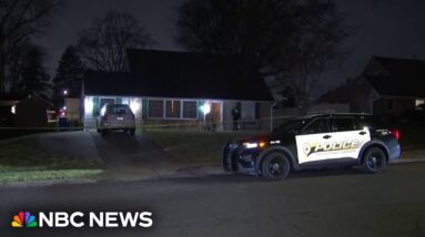 Pennsylvania man accused of killing father, posting gruesome photo on YouTube