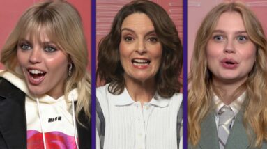 Mean Girls Cast Reacts to THAT OG Cameo