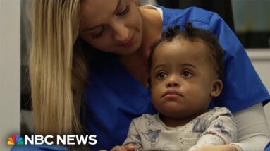 'Medical daycares' on the rise in the U.S.
