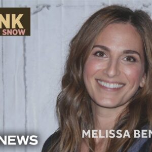 Melissa Ben-Ishay on building a cupcake empire
