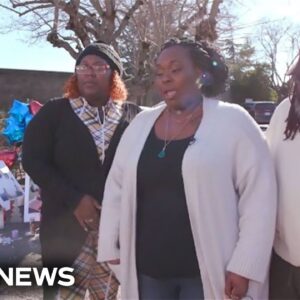 Sacramento mom recalls last conversation with son shot by other 10-year-old