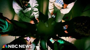 Meta launches new safety protections aimed at teens