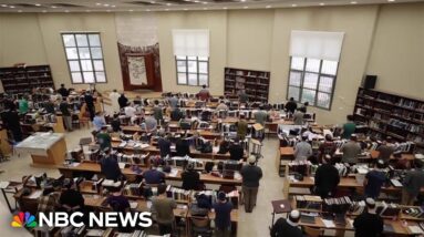 Seminary students in Israel drafted into IDF units amid Israel-Hamas war